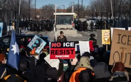 ICE Attorneys Frustrated by DHS’s Ongoing Noncompliance with Court Orders