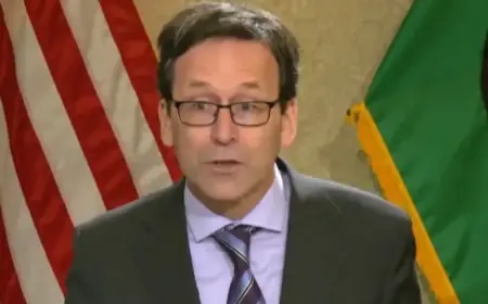 Olympia Income Tax Scam Uncovered