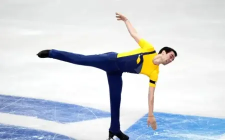 Olympic Skater Faces Nightmare with Minions Music, Highlighting Ongoing Issue
