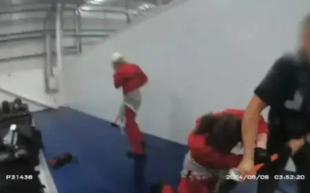 Palestine Action Activists Acquitted of Burglary Charges at Israel-Linked Defense Firm