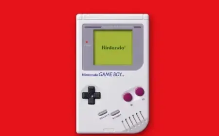 Nintendo Switch Online Expands with Two Classic Game Boy Titles, Including Game Freak Gem