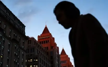 Washington Post Instructs Staff to Attend Zoom Call on ‘Significant Actions’ Today