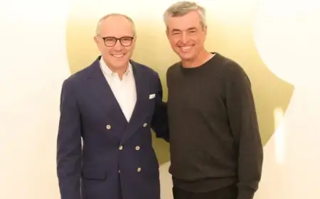 Formula 1 CEO Teases Possibility of ‘F1: The Movie’ Sequel