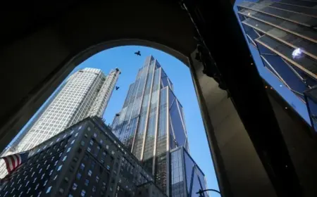 JPMorgan: Software Stocks Judged Prematurely