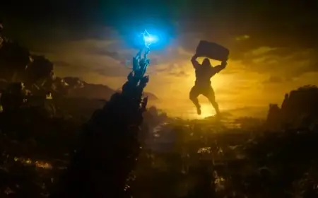 RRR Director’s Varanasi Outshines Avatar with Massive Scope (Exclusive)