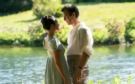 Top 10 Netflix Movies and Shows: Week of January 26, 2026