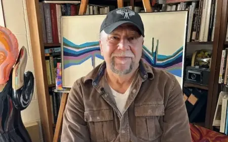 Harlow Campus Closure a Loss, But Study Abroad Programs Persist, Says Dean