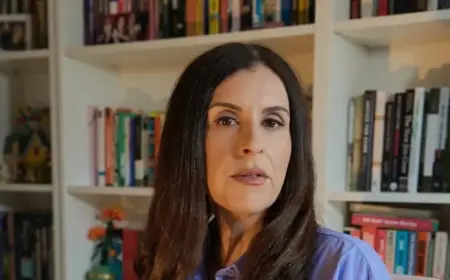 Louise Adler, Randa Abdel-Fattah Lead Adelaide Literary Festival Rebels