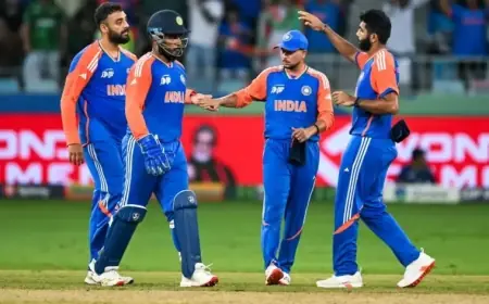 Watch India vs South Africa T20 World Cup Warm-Up: Live Stream Details