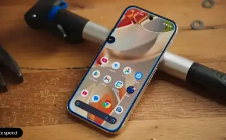 Android’s Gemini Automates Orders and Ride Bookings