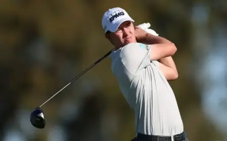 Top Picks and Best Bets for PGA Tour’s Farmers Insurance Open