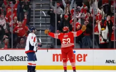 Mayank Yadav Joins India A Squad for T20 World Cup Warm-Ups