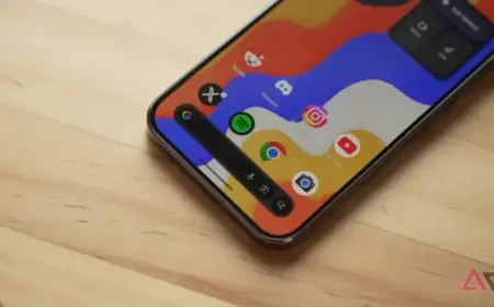 Android’s February 2026 Security Update Launches with Unexpected Features