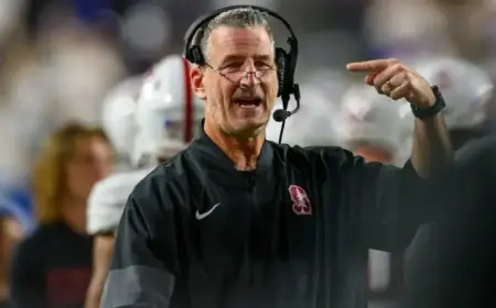 Jets Appoint Former Colts, Panthers Coach Frank Reich as Offensive Coordinator