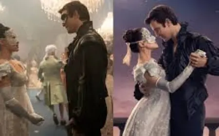 Bridgerton season 4: cast updates, Part 2 date and the “ward” meaning