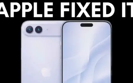 iPhone Air 2 Leaked: Ultra-Thin Design without Sacrificing Features