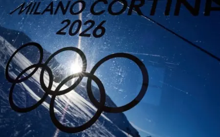 Winter Olympics 2026 schedule: key dates, opening ceremony time, and what to watch