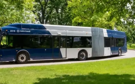 Metro Transit Honors Transit Equity Day Celebration