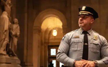 Minneapolis Police Chief Warns of Lasting Impact from Immigration Crackdown