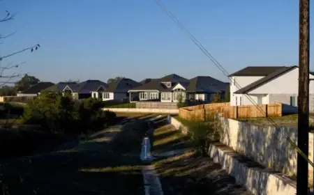 Congress Tackles Housing Crisis Amid Elusive Solutions Under Trump