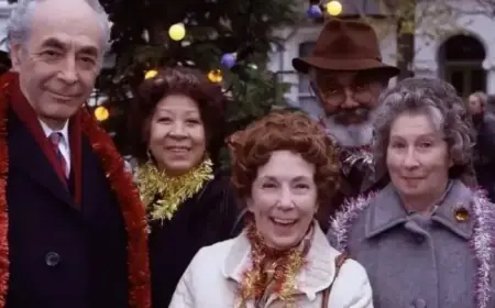 EastEnders, Coronation Street Star Passes, Tributes Pour in for ‘Beautiful Lady’