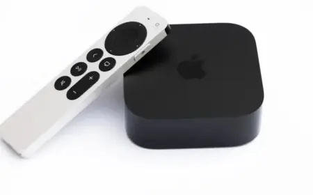 Optimize Apple TV: Adjust 3 HDMI Settings for Enhanced Picture Quality
