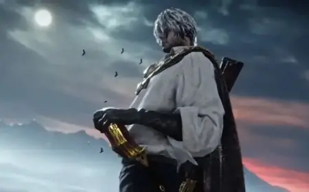 Nintendo Direct Reveals: Elden Ring Switch Date or The Duskbloods Updates?