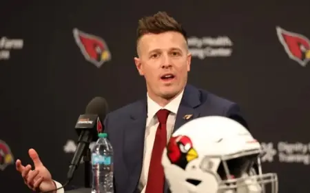 Mike LaFleur: Challenges Make the Cardinals Job Valuable