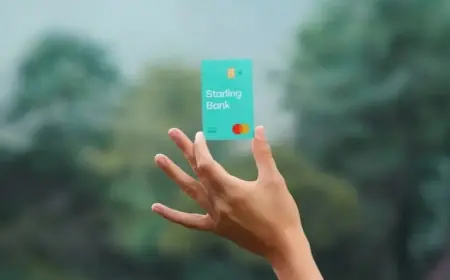 Starling’s Leading Investor Retracts Support for London IPO