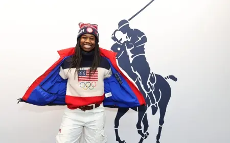 Winter Olympics Opening Ceremony: start time, venue, and what to expect in Milan