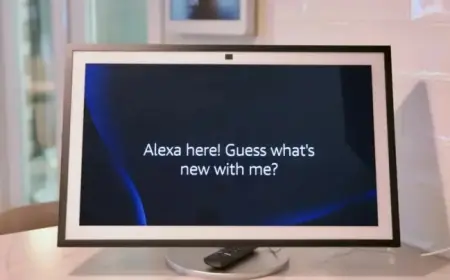 Alexa Plus Launches Nationwide Across the US