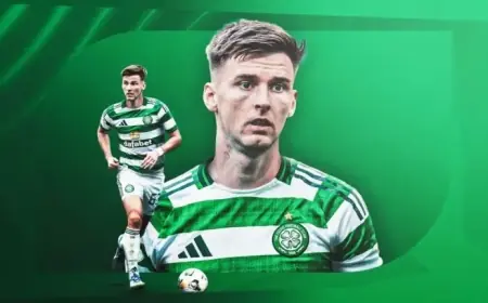 Stream Aberdeen vs. Celtic Live on Celtic TV