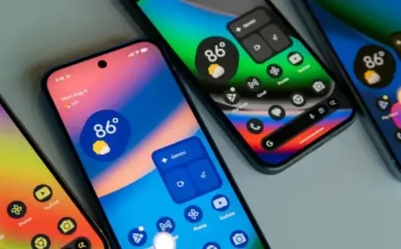 February Android Update Reveals Major Change for Older Google Pixels