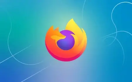 Block All Generative AI Features in Firefox Soon