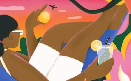 Experience the Journey of a Lifetime: Embrace Solo Travel