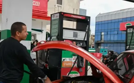 US Advises Citizens in Cuba to Prepare for Protests, Outages, and Fuel Shortages