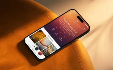 Fitbit Founders Unveil Luffu: Streamline Your Family’s Health Data