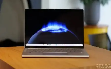 Court Reveals ChromeOS to End in 2034 Amid Android PC Rise