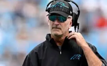 Frank Reich returns to the NFL as Jets offensive coordinator