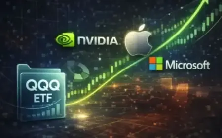Activest Increases QQQ ETF Holdings with Nvidia, Apple, Microsoft Leading