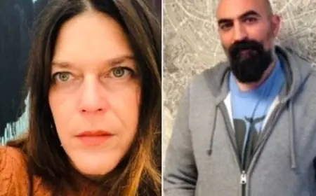 Tommaso Cioni and Annie Guthrie: what’s known as the Nancy Guthrie case evolves