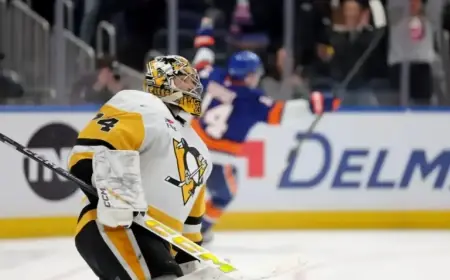 Frustration Mounts as Major Victory Slips Away