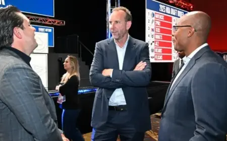 Rumor Round-Up: Time Ticks Down to Deadline