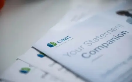 Ontario Pension Plan Faces Turmoil Over CEO Payout and Workplace Relationship