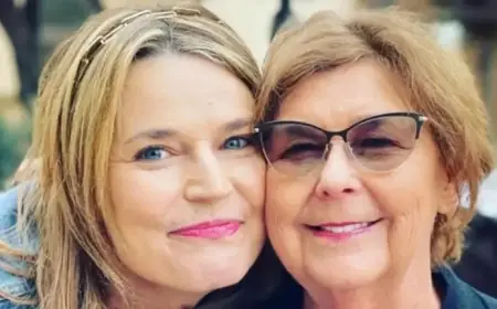 New Clues Spotlight Savannah Guthrie’s Mother’s Disappearance and Top Headlines