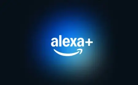 Amazon Launches Alexa+ AI Assistant Nationwide in the U.S.
