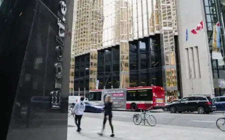 Brookfield Asset Management Posts $615M Q4 Profit, Increases Dividend