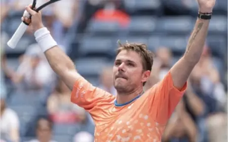 Medjedovic vs. Wawrinka, Kovacevic vs. Kouame: Montpellier R1 Previews & Predictions