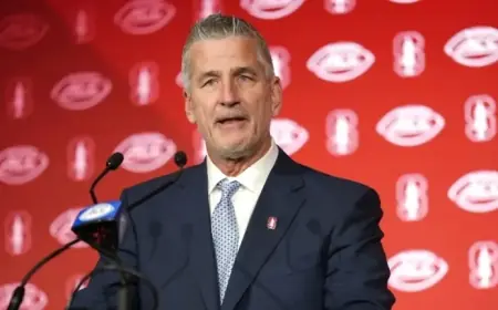 Jets Appoint Frank Reich as New Offensive Coordinator
