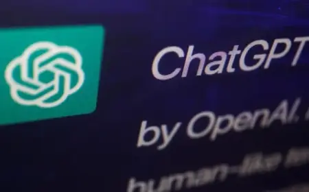 ChatGPT Restored Following Brief Downtime, Reports Downdetector